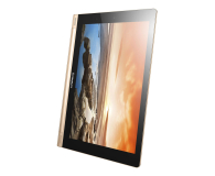 Lenovo Yoga Tablet B8080 QS400/2048/16/4.3 FHD złoty 3G - 204133 - zdjęcie 8